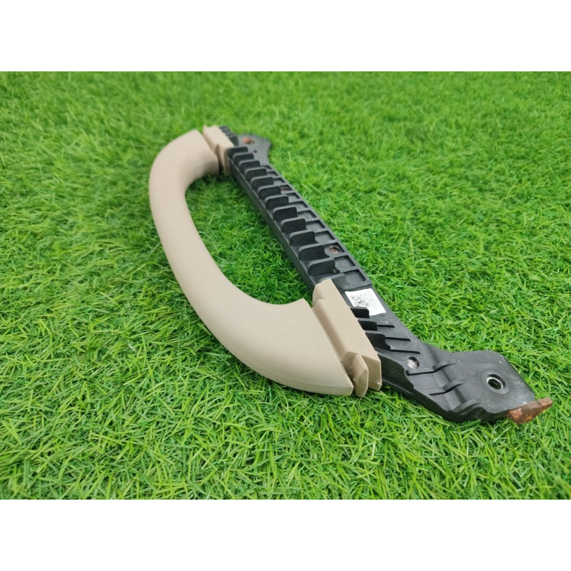 Ручка центральной стойки (салон) Jeep Grand Cherokee WK2 2018 3.6 6EM33HL1AA