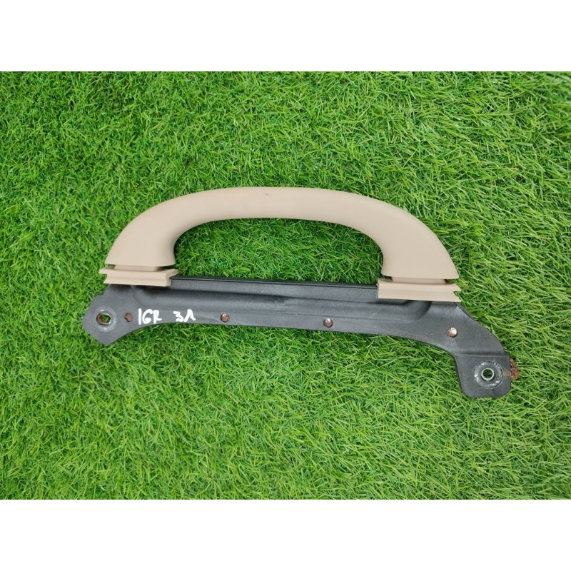 Ручка центральной стойки (салон) Jeep Grand Cherokee WK2 2018 3.6 6EM33HL1AA