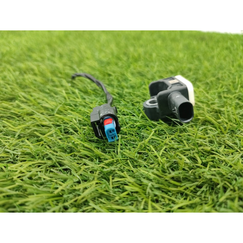 Датчик удара (электрика / датчики) Jeep Grand Cherokee WK2 2018 3.6 56054085aa