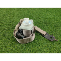 Ремень безопасности