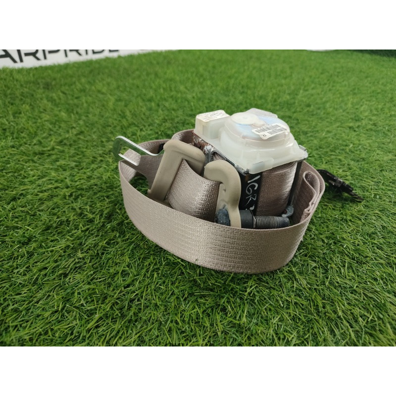 Ремінь безпеки (airbag/безопасность) Jeep Grand Cherokee WK2 2018 3.6 5ME40HL1AA