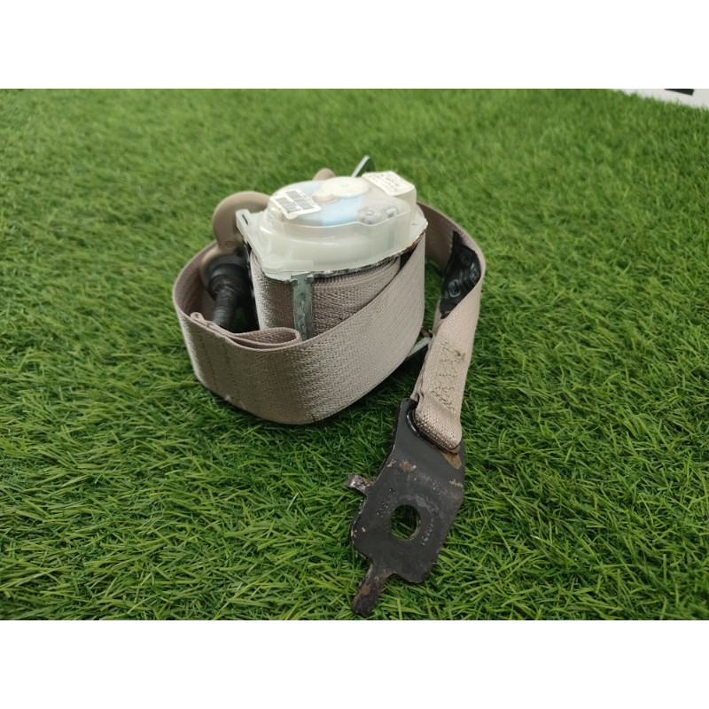 Ремінь безпеки (airbag/безопасность) Jeep Grand Cherokee WK2 2018 3.6 5ME40HL1AA