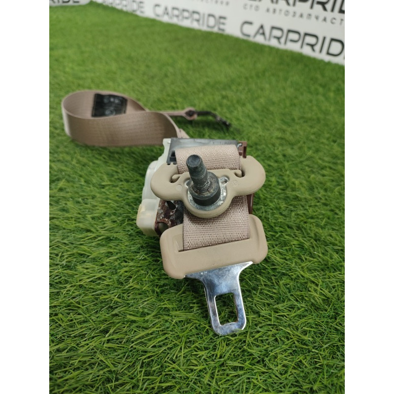 Ремінь безпеки (airbag/безопасность) Jeep Grand Cherokee WK2 2018 3.6 5ME40HL1AA