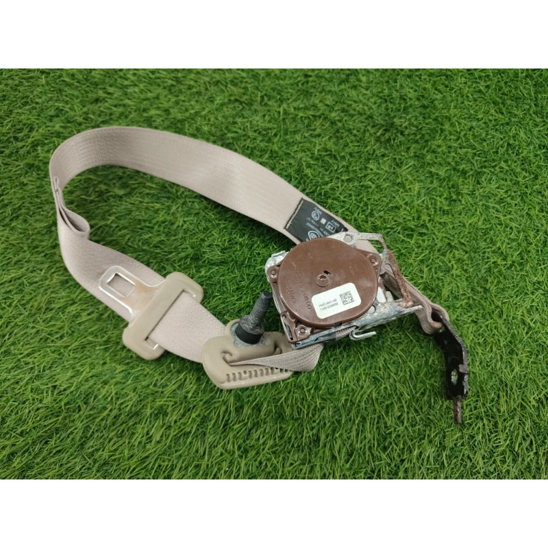 Ремінь безпеки (airbag/безопасность) Jeep Grand Cherokee WK2 2018 3.6 5ME40HL1AA