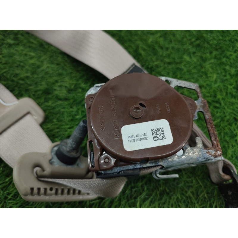 Ремінь безпеки (airbag/безопасность) Jeep Grand Cherokee WK2 2018 3.6 5ME40HL1AA