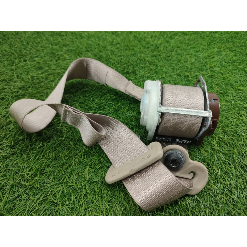 Ремінь безпеки (airbag/безопасность) Jeep Grand Cherokee WK2 2018 3.6 5ME40HL1AA