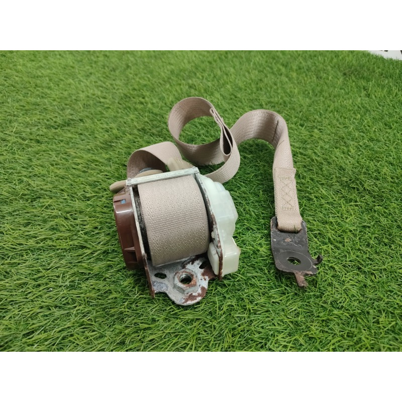 Ремінь безпеки (airbag/безопасность) Jeep Grand Cherokee WK2 2018 3.6 5ME40HL1AA