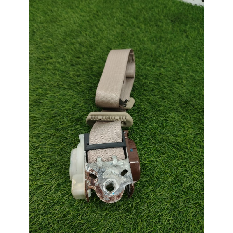 Ремінь безпеки (airbag/безопасность) Jeep Grand Cherokee WK2 2018 3.6 5ME40HL1AA