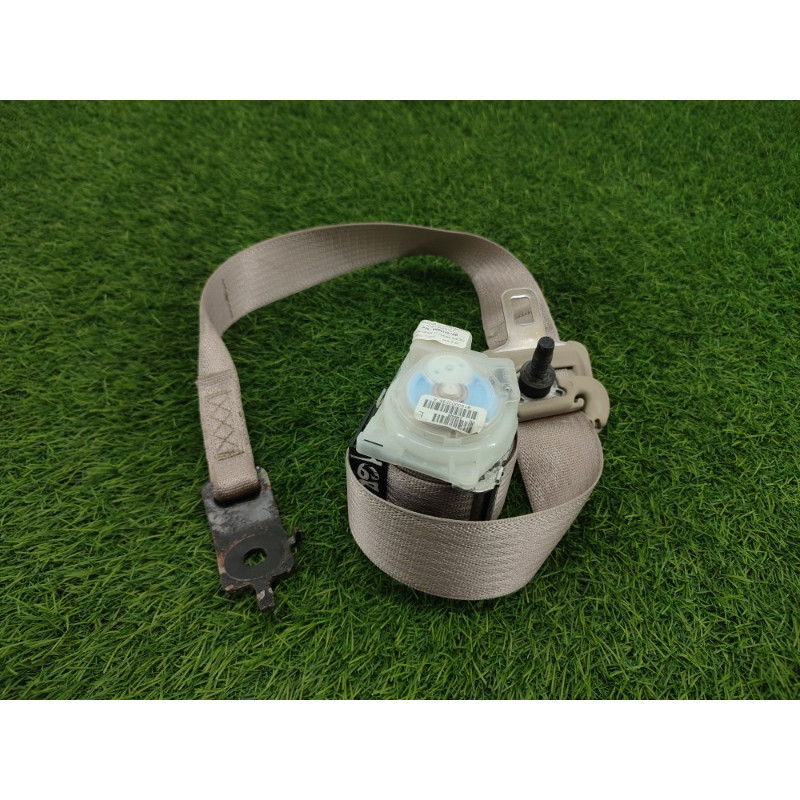 Ремень безопасности (airbag/безопасность) Jeep Grand Cherokee WK2 2018 3.6 5ME41HL1AA