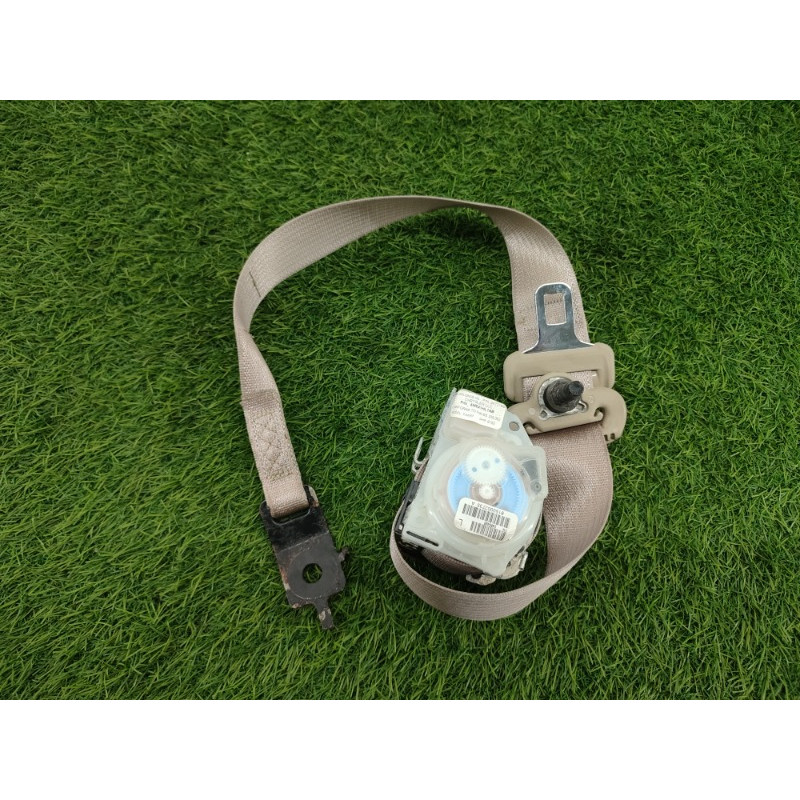 Ремень безопасности (airbag/безопасность) Jeep Grand Cherokee WK2 2018 3.6 5ME41HL1AA