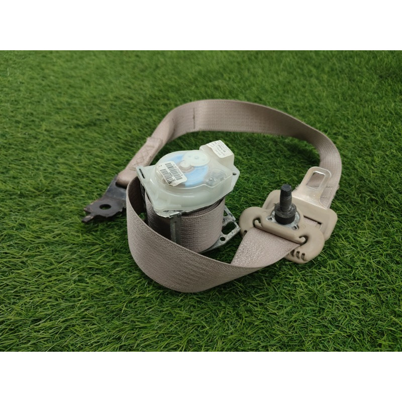 Ремень безопасности (airbag/безопасность) Jeep Grand Cherokee WK2 2018 3.6 5ME41HL1AA