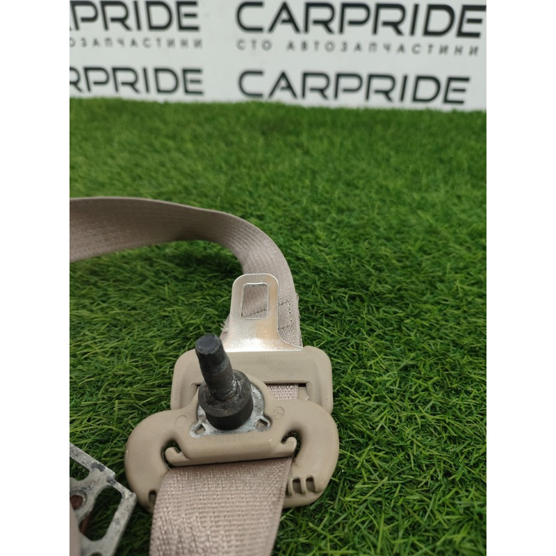 Ремень безопасности (airbag/безопасность) Jeep Grand Cherokee WK2 2018 3.6 5ME41HL1AA