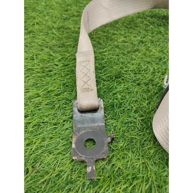 Ремень безопасности (airbag/безопасность) Jeep Grand Cherokee WK2 2018 3.6 5ME41HL1AA