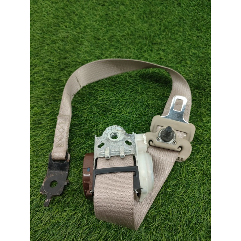 Ремень безопасности (airbag/безопасность) Jeep Grand Cherokee WK2 2018 3.6 5ME41HL1AA