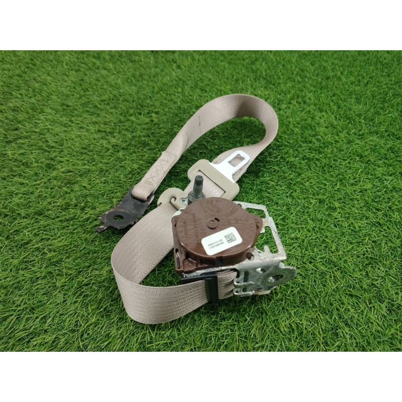 Ремень безопасности (airbag/безопасность) Jeep Grand Cherokee WK2 2018 3.6 5ME41HL1AA