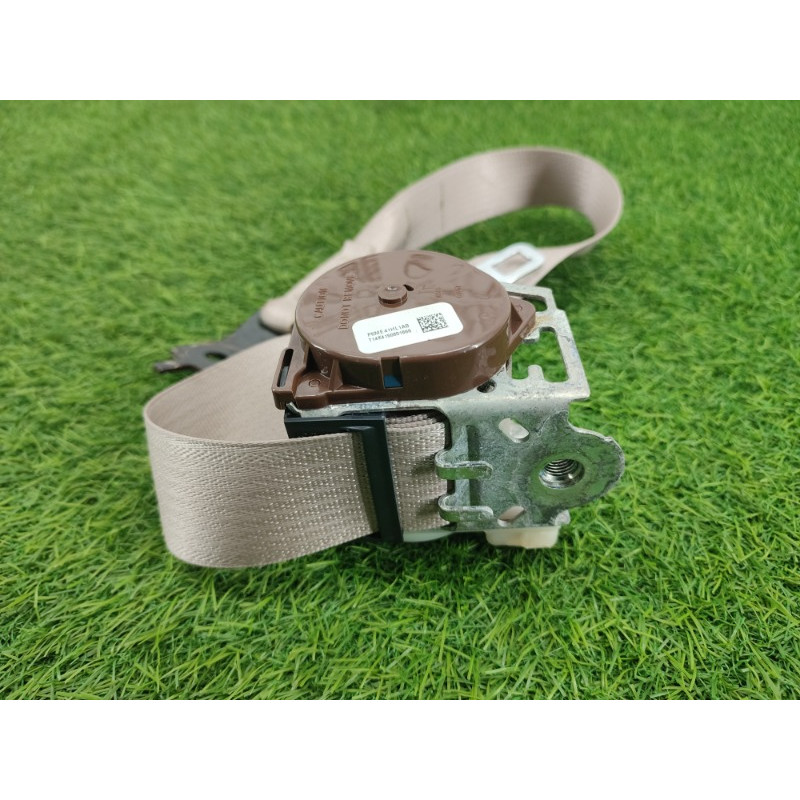 Ремень безопасности (airbag/безопасность) Jeep Grand Cherokee WK2 2018 3.6 5ME41HL1AA