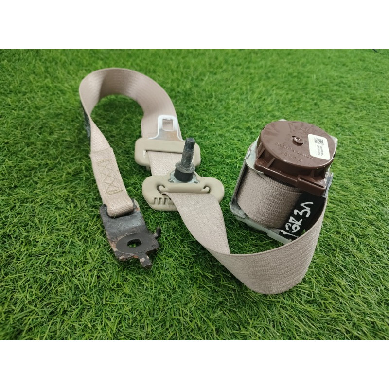 Ремень безопасности (airbag/безопасность) Jeep Grand Cherokee WK2 2018 3.6 5ME41HL1AA