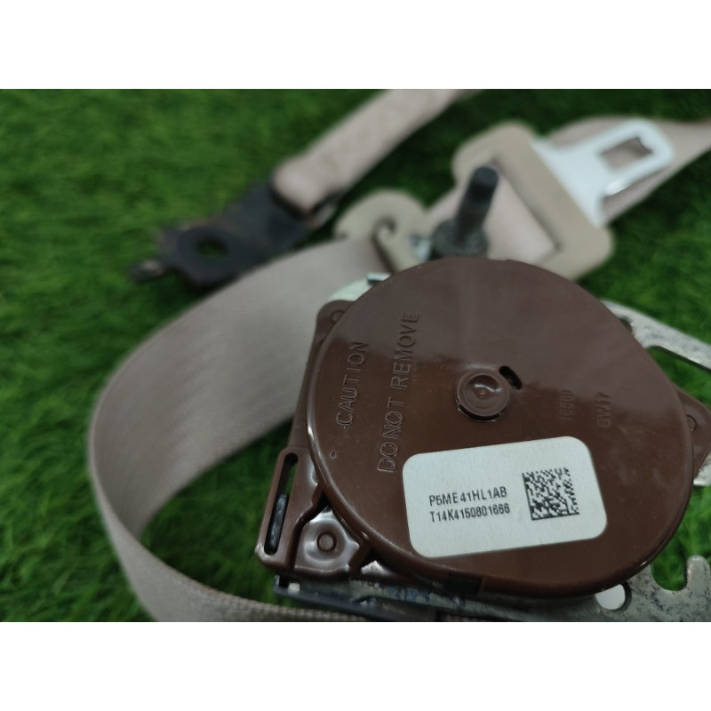 Ремень безопасности (airbag/безопасность) Jeep Grand Cherokee WK2 2018 3.6 5ME41HL1AA