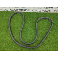 Уплотнитель проема двери