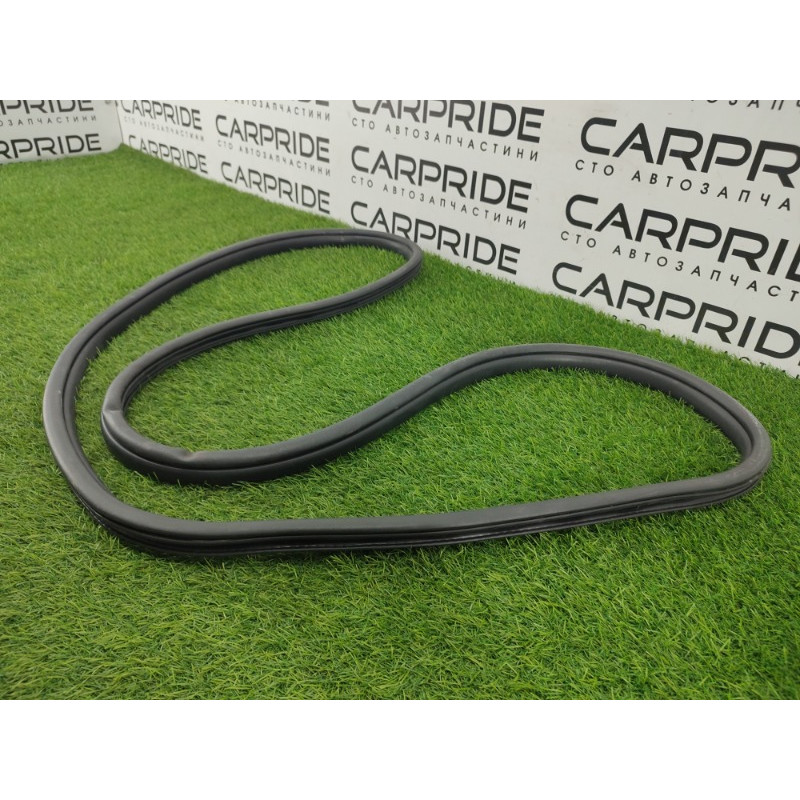 Уплотнитель проема двери (кузов и элементы) Jeep Grand Cherokee WK2 2018 3.6 55399255AE