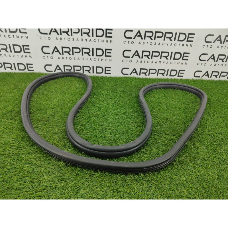 Уплотнитель проема двери (кузов и элементы) Jeep Grand Cherokee WK2 2018 3.6 55399255AE