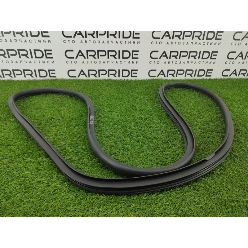 Уплотнитель проема двери (кузов и элементы) Jeep Grand Cherokee WK2 2018 3.6 55399255AE