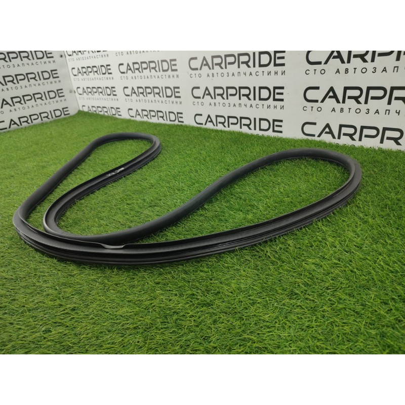 Уплотнитель проема двери (кузов и элементы) Jeep Grand Cherokee WK2 2018 3.6 55399255AE