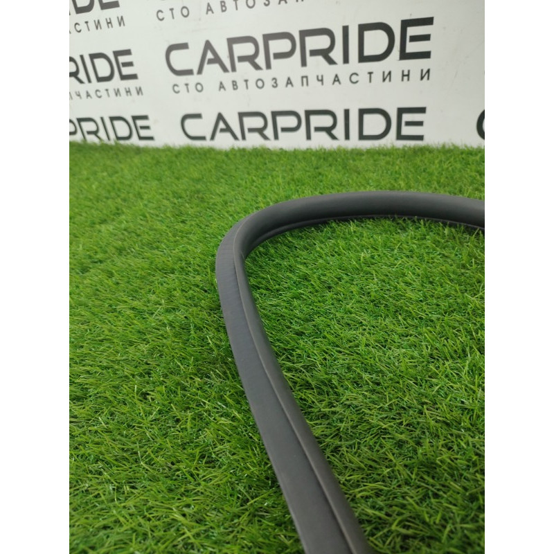 Уплотнитель проема двери (кузов и элементы) Jeep Grand Cherokee WK2 2018 3.6 55399255AE