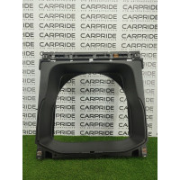 Лоток багажника