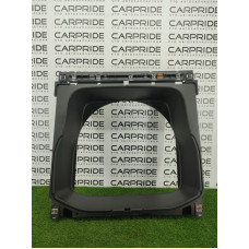 Лоток багажника