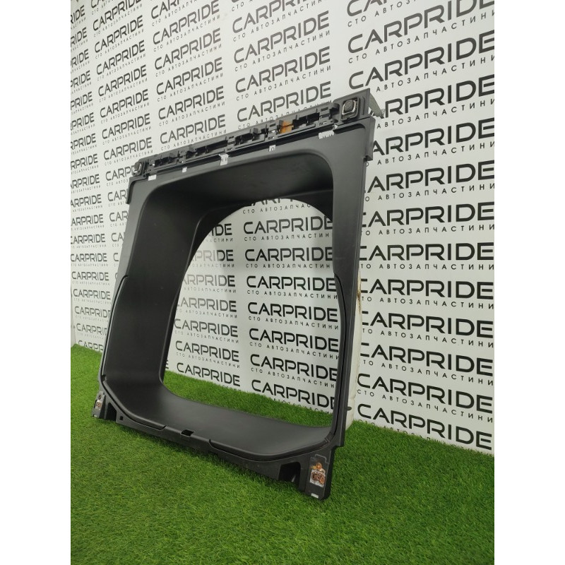 Лоток багажника (салон) Jeep Grand Cherokee WK2 2018 3.6 68347150AA