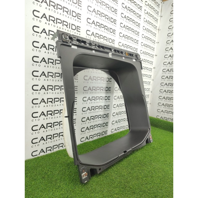 Лоток багажника (салон) Jeep Grand Cherokee WK2 2018 3.6 68347150AA