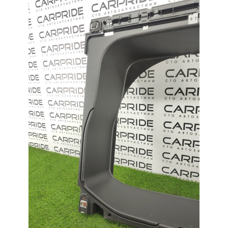 Лоток багажника (салон) Jeep Grand Cherokee WK2 2018 3.6 68347150AA