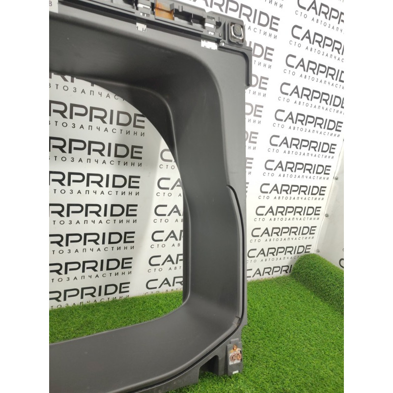 Лоток багажника (салон) Jeep Grand Cherokee WK2 2018 3.6 68347150AA