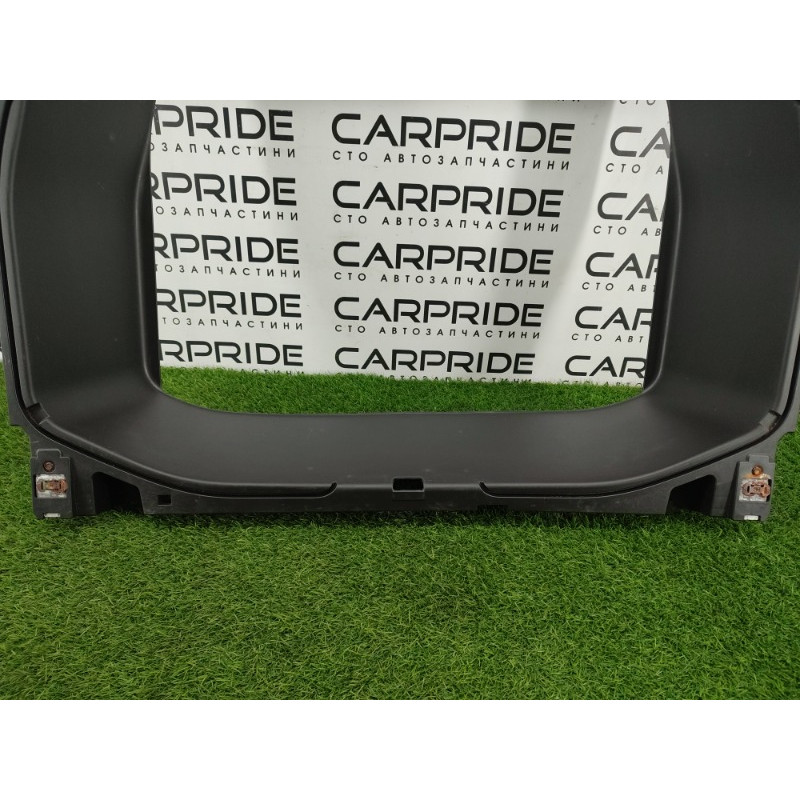 Лоток багажника (салон) Jeep Grand Cherokee WK2 2018 3.6 68347150AA