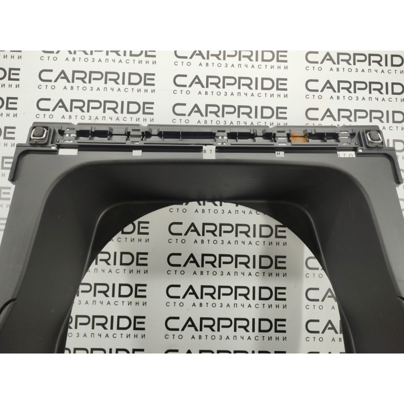 Лоток багажника (салон) Jeep Grand Cherokee WK2 2018 3.6 68347150AA