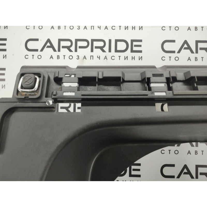 Лоток багажника (салон) Jeep Grand Cherokee WK2 2018 3.6 68347150AA