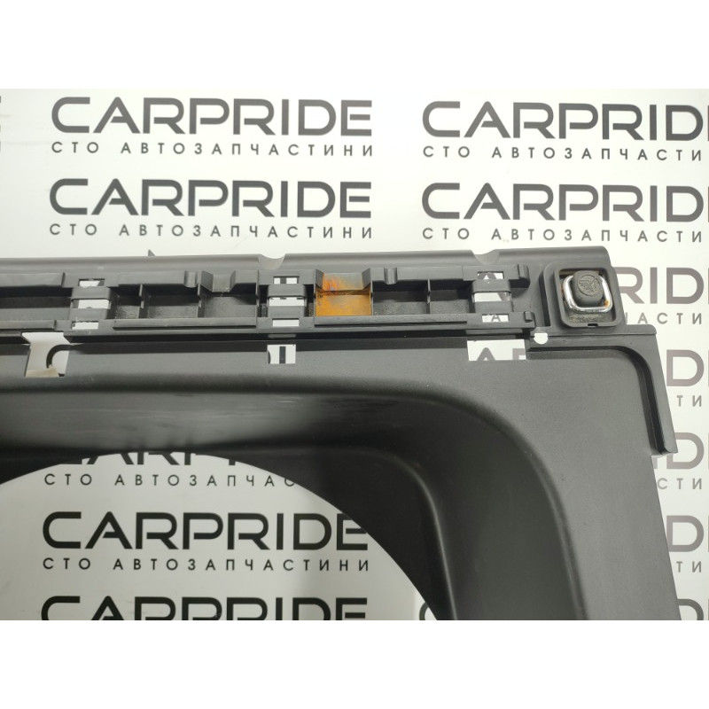 Лоток багажника (салон) Jeep Grand Cherokee WK2 2018 3.6 68347150AA