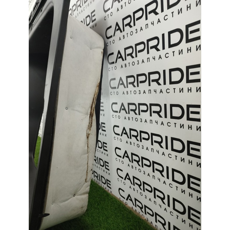 Лоток багажника (салон) Jeep Grand Cherokee WK2 2018 3.6 68347150AA