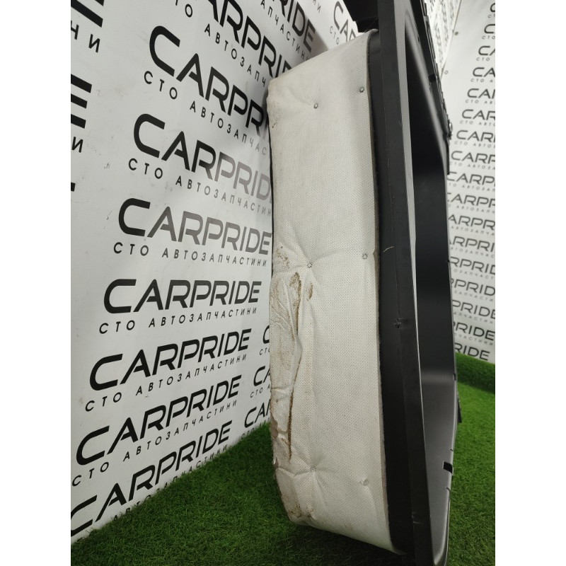 Лоток багажника (салон) Jeep Grand Cherokee WK2 2018 3.6 68347150AA