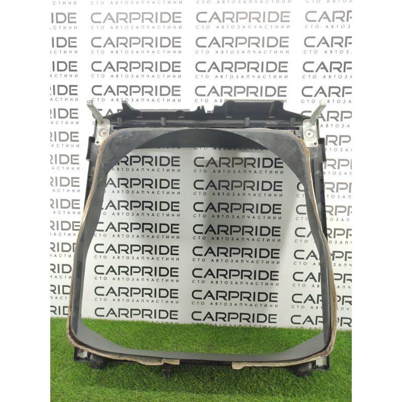 Лоток багажника (салон) Jeep Grand Cherokee WK2 2018 3.6 68347150AA