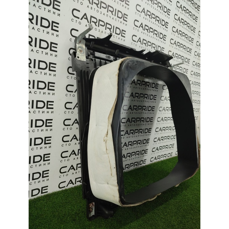 Лоток багажника (салон) Jeep Grand Cherokee WK2 2018 3.6 68347150AA