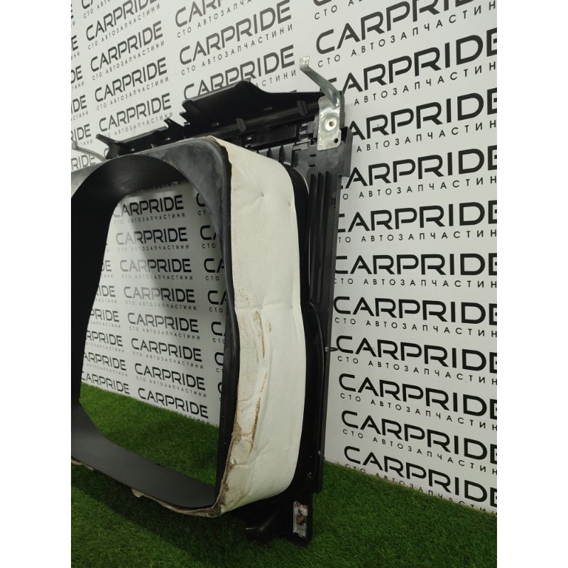 Лоток багажника (салон) Jeep Grand Cherokee WK2 2018 3.6 68347150AA