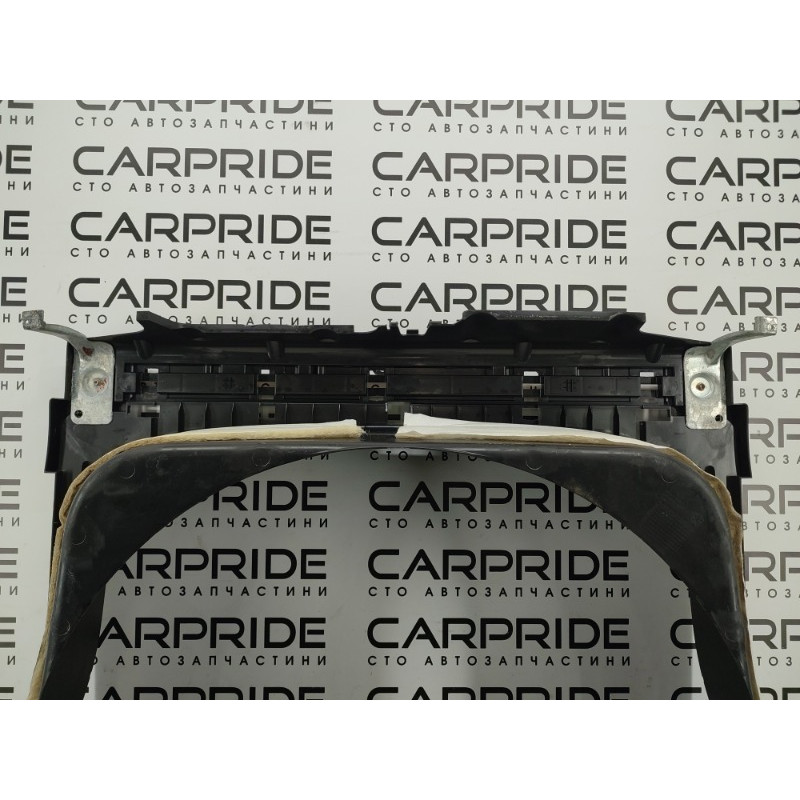 Лоток багажника (салон) Jeep Grand Cherokee WK2 2018 3.6 68347150AA