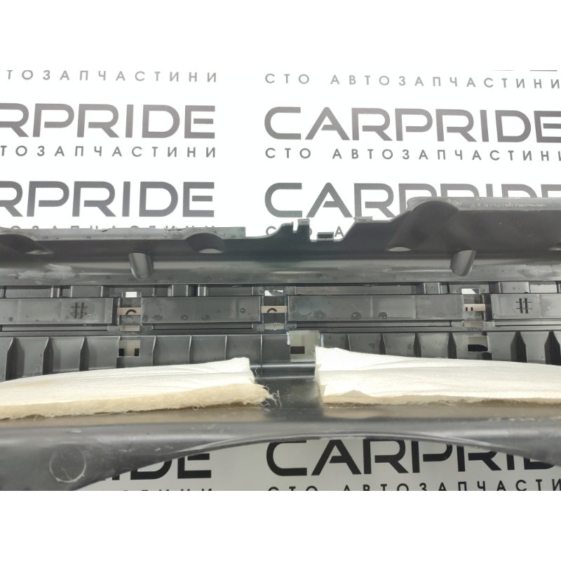 Лоток багажника (салон) Jeep Grand Cherokee WK2 2018 3.6 68347150AA