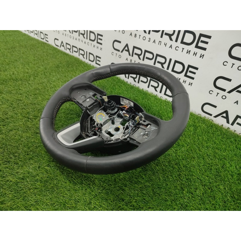 Руль (салон) Jeep Compass MP 2018 2.4 5YM98PS4AE