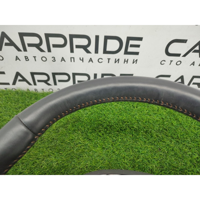 Руль (салон) Jeep Compass MP 2018 2.4 5YM98PS4AE