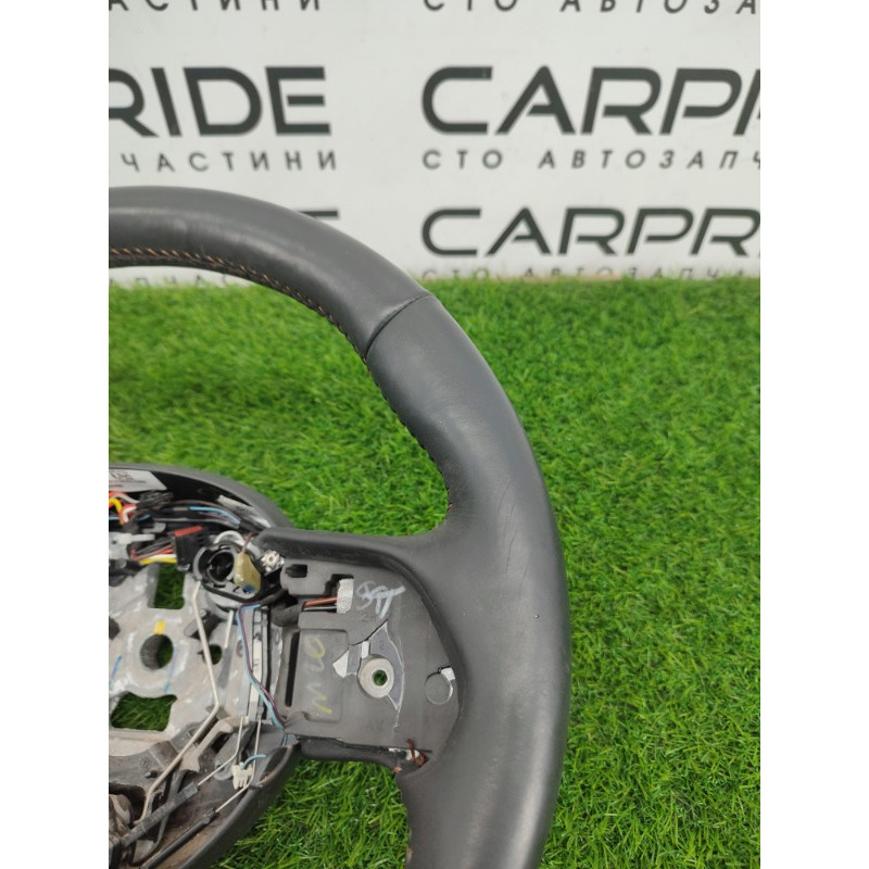 Руль (салон) Jeep Compass MP 2018 2.4 5YM98PS4AE