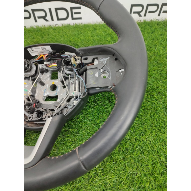 Руль (салон) Jeep Compass MP 2018 2.4 5YM98PS4AE