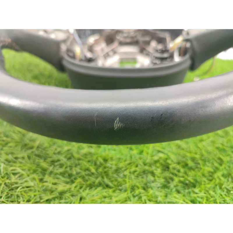 Руль (салон) Jeep Compass MP 2018 2.4 5YM98PS4AE